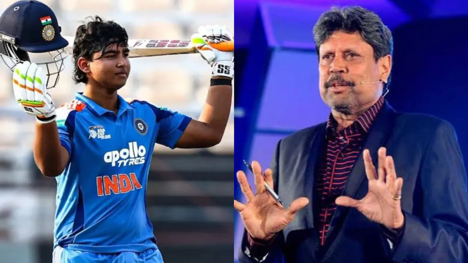 ২০-২২ বছর হওয়ার আগে সূর্যবংশীকে বিচার করবেন না কপিল