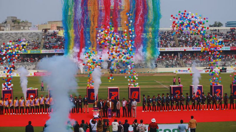 BPL to have new venue