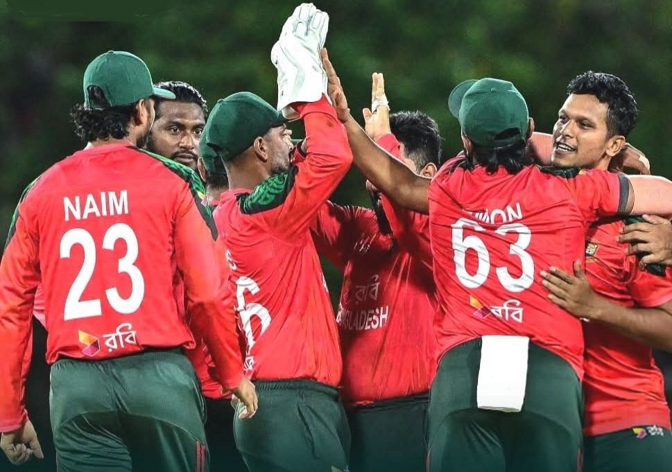 Saifuddin vows to repay captain’s trust