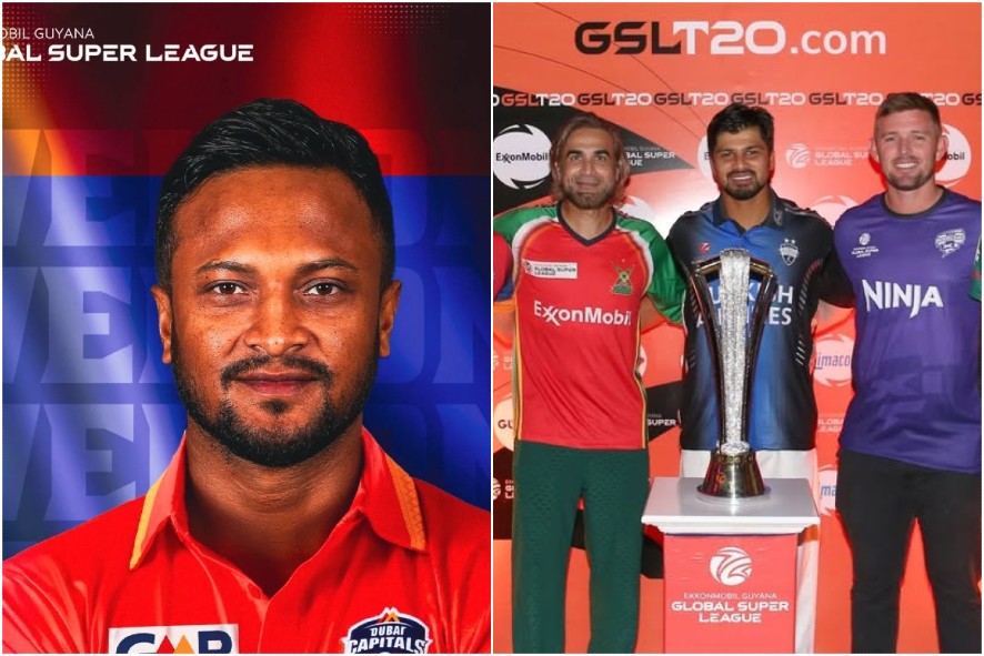 Shakib set to face Rangpur Riders