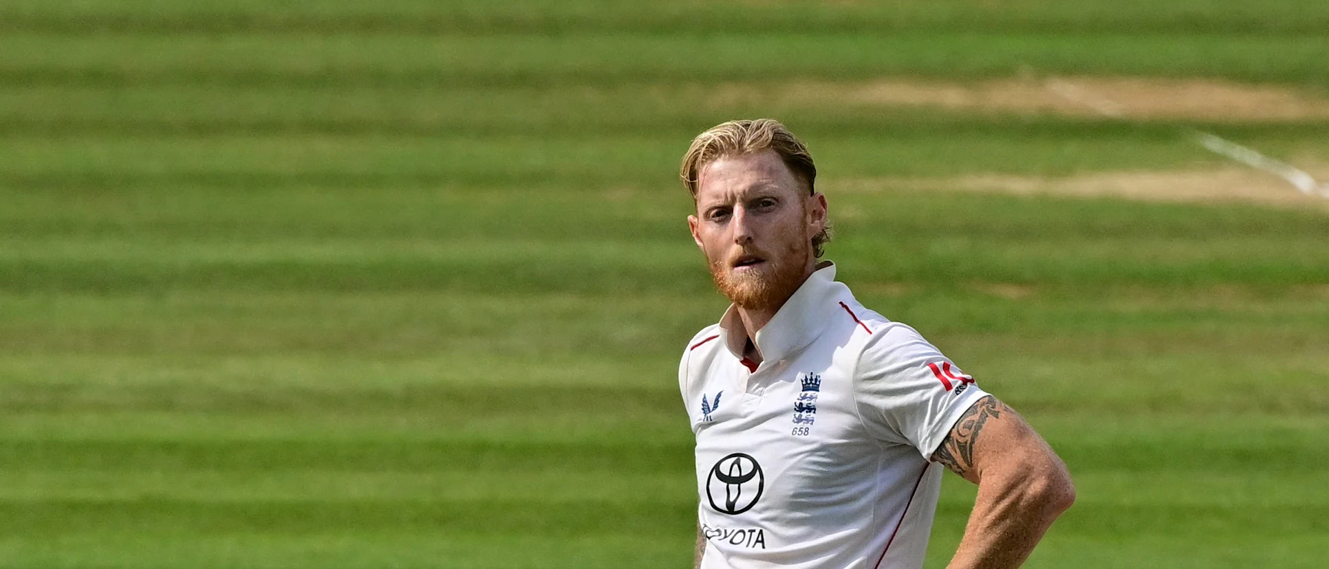 Ben Stokes