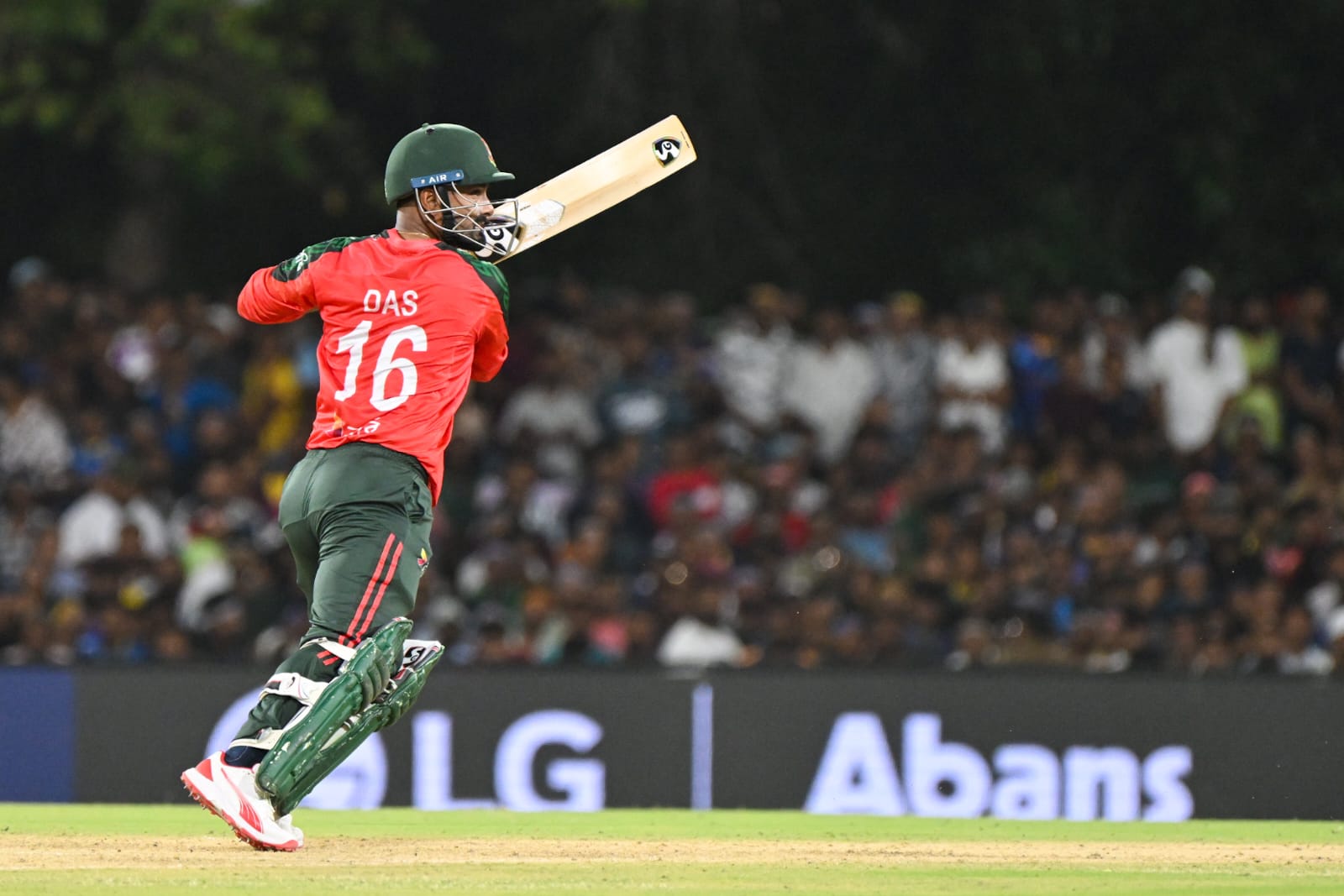 ক্রিকফ্রেঞ্জি