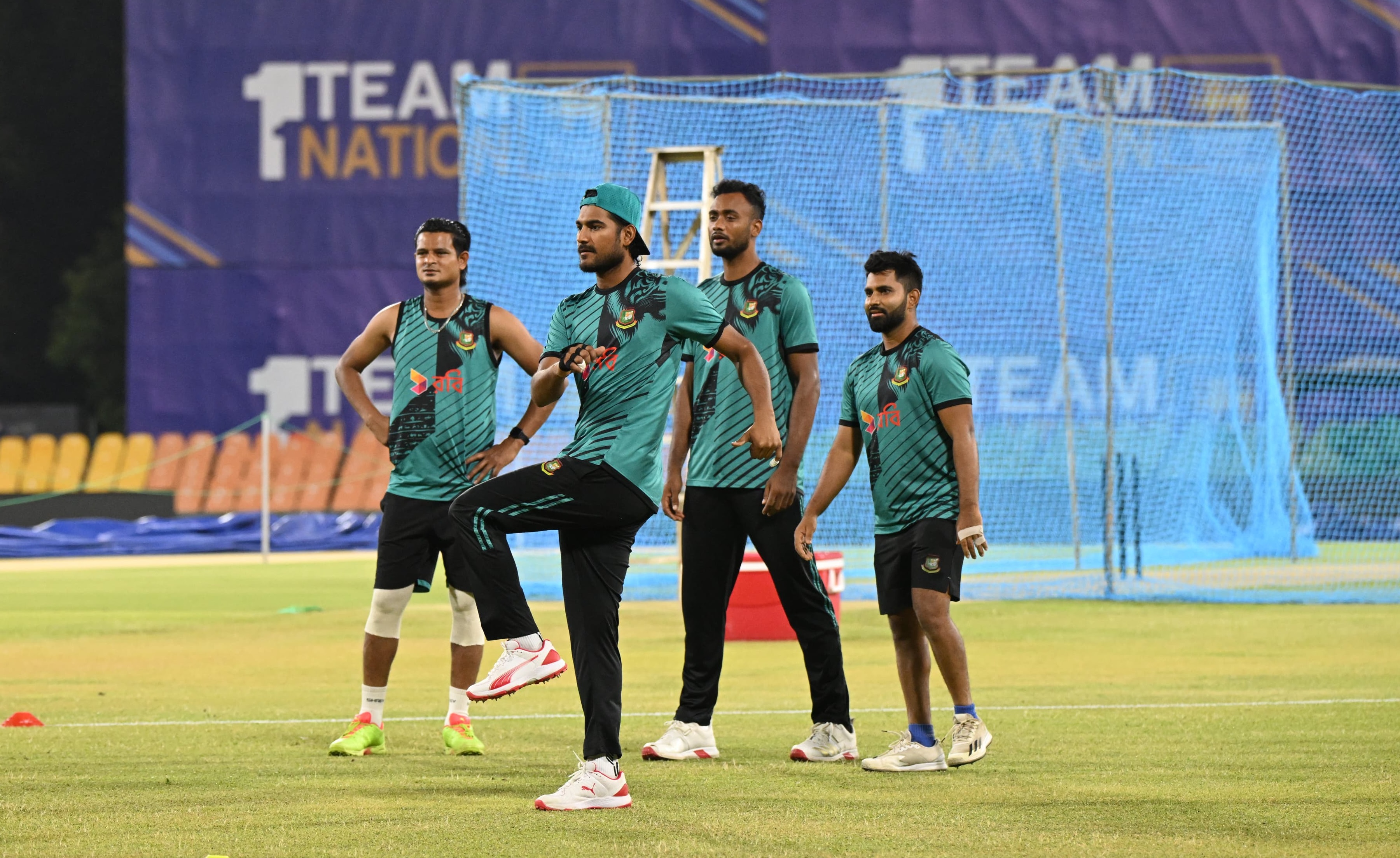 ক্রিকফ্রেঞ্জি