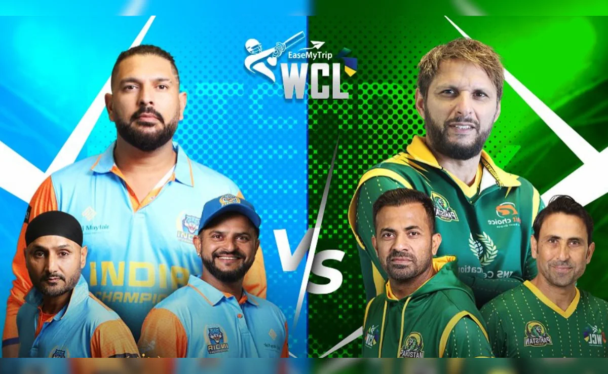 ভারত ও পাকিস্তানের ক্রিকেটাররা
