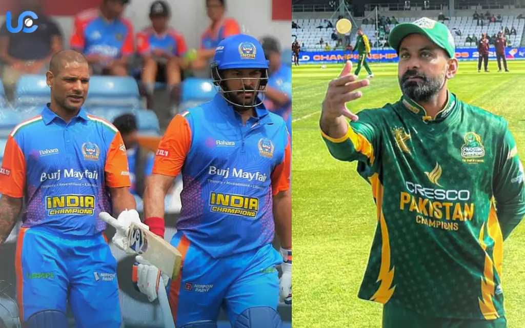 ফাইনাল হলেও পাকিস্তানের বিপক্ষে ম্যাচ বয়কট করতো ভারত, ফাইল ফটো