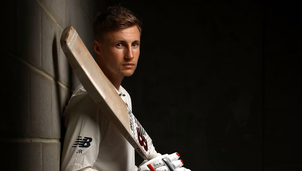 Joe Root