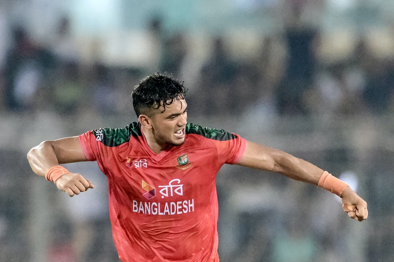 তাসকিন আহমেদ, ফাইল ফটো
