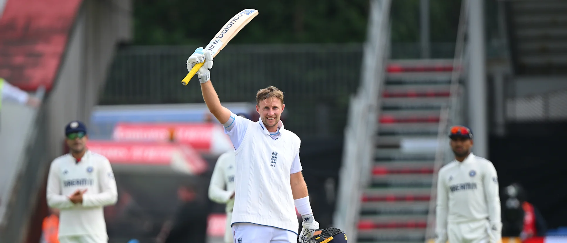 Joe Root