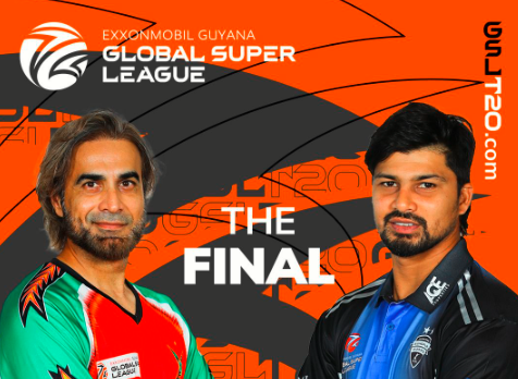 Rangpur vs Guyana