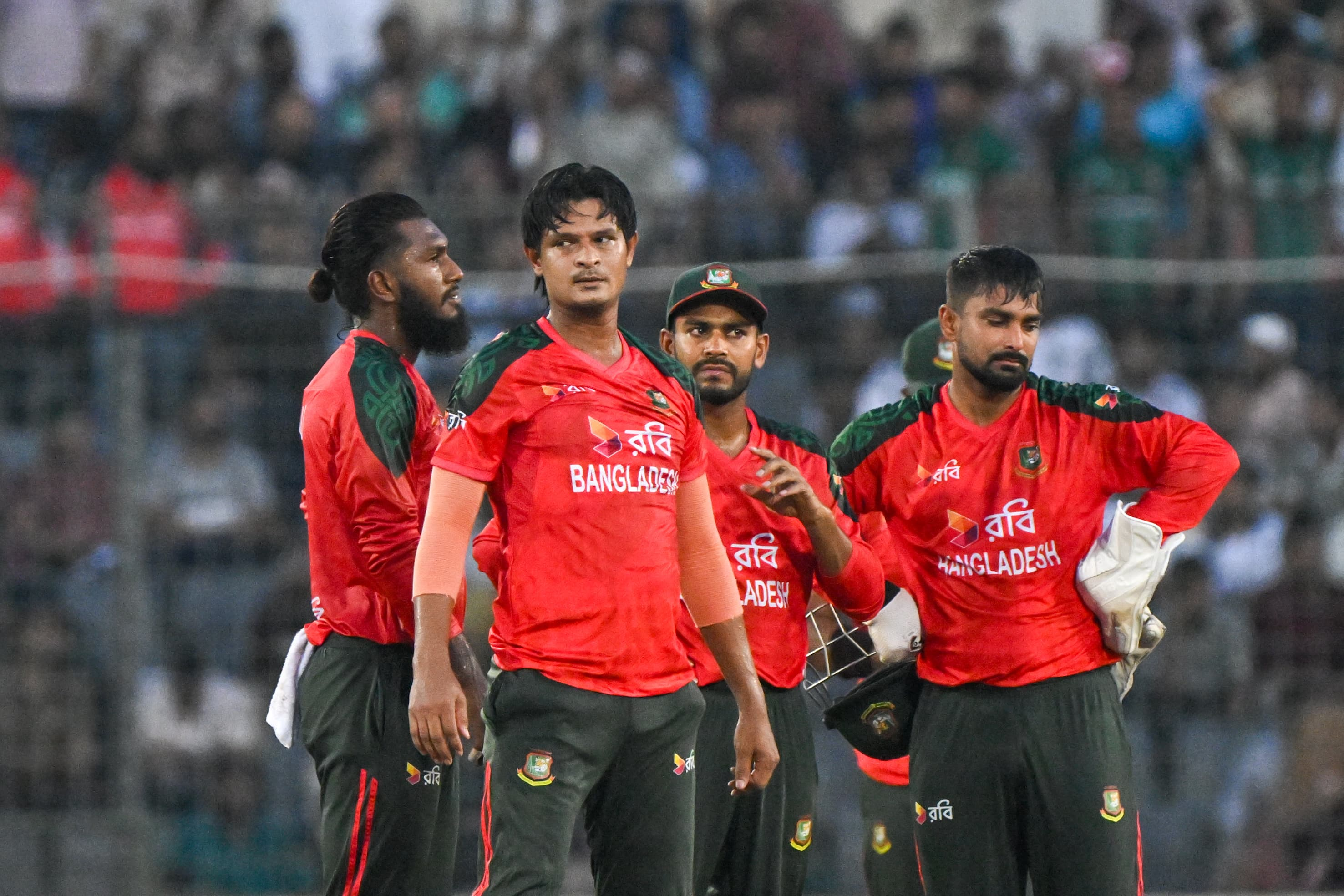 Nasum Ahmed takes 2 wickets today, Cricfrenzy