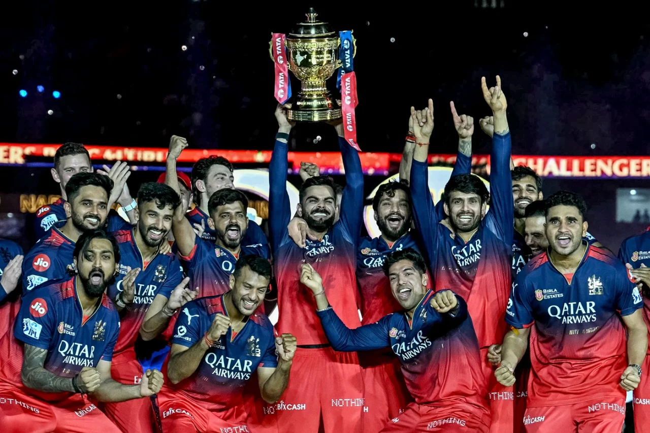 আইপিএল