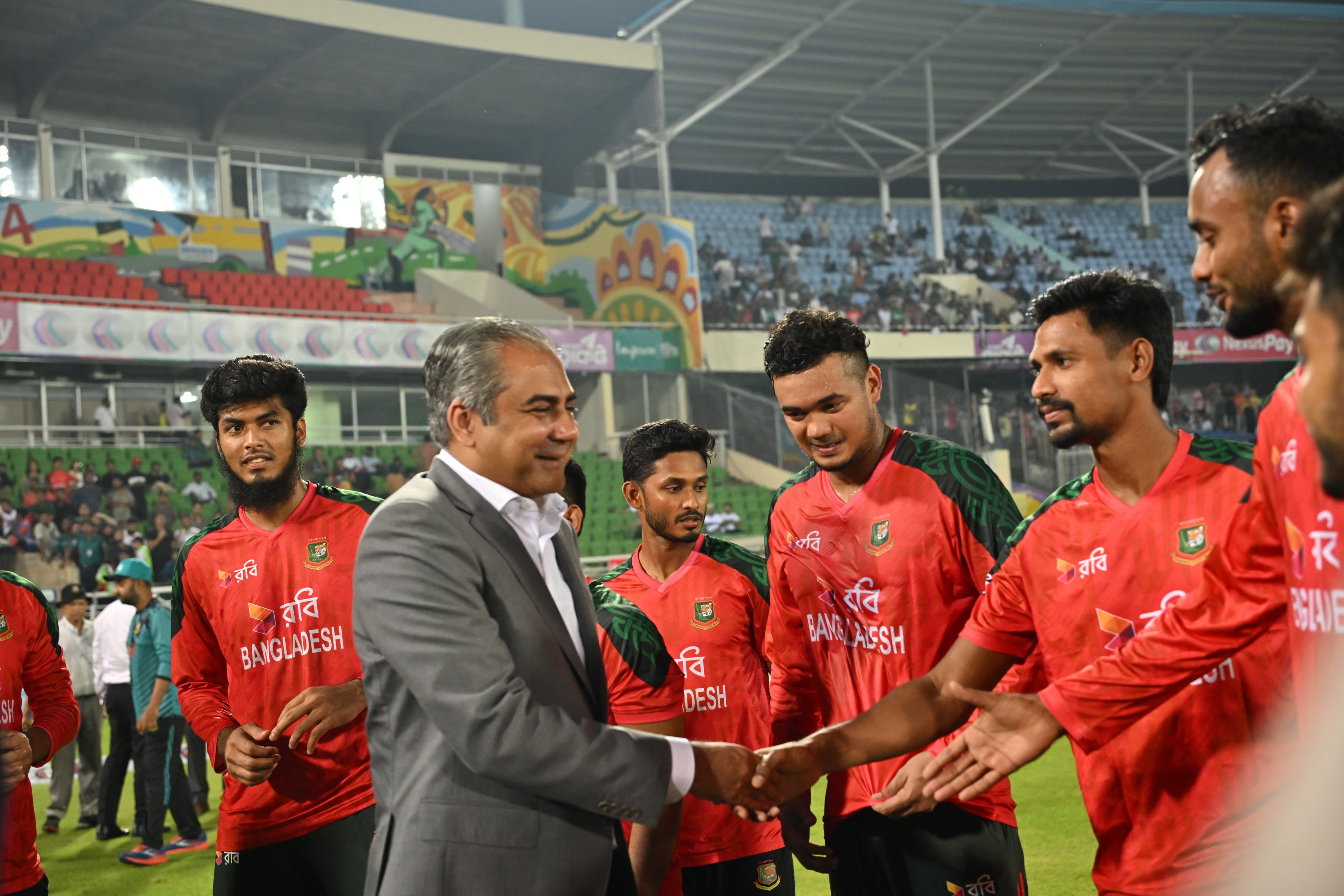 ক্রিকফ্রেঞ্জি