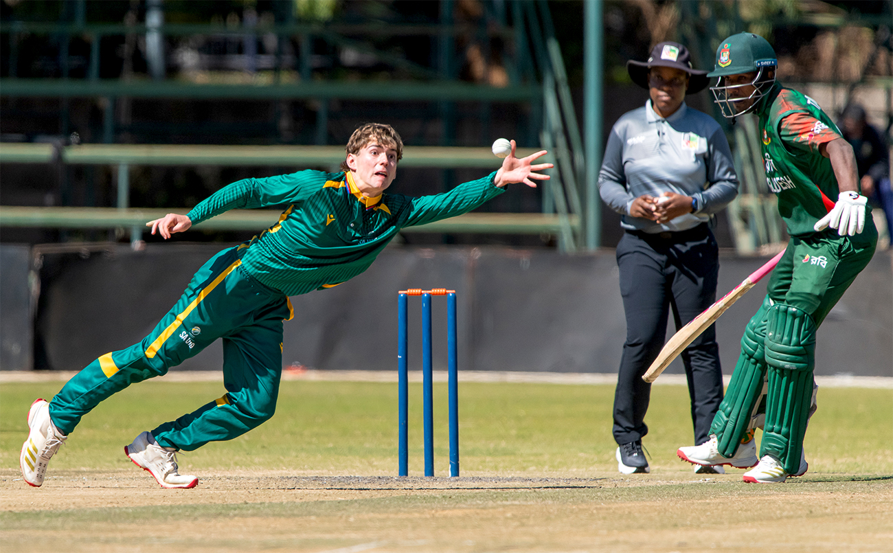 During today's match, ZC