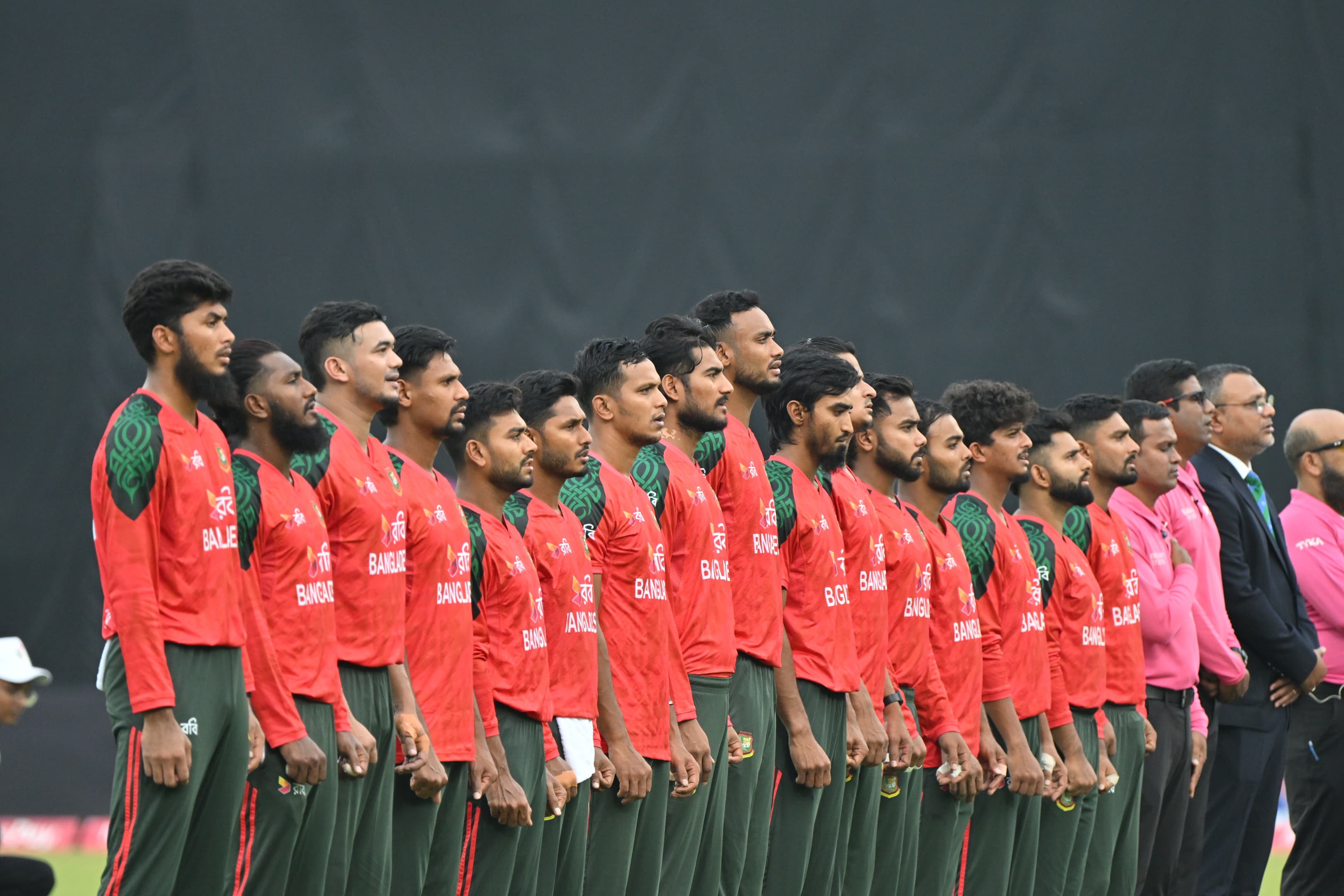 Bangladesh team, Cricfrenzy