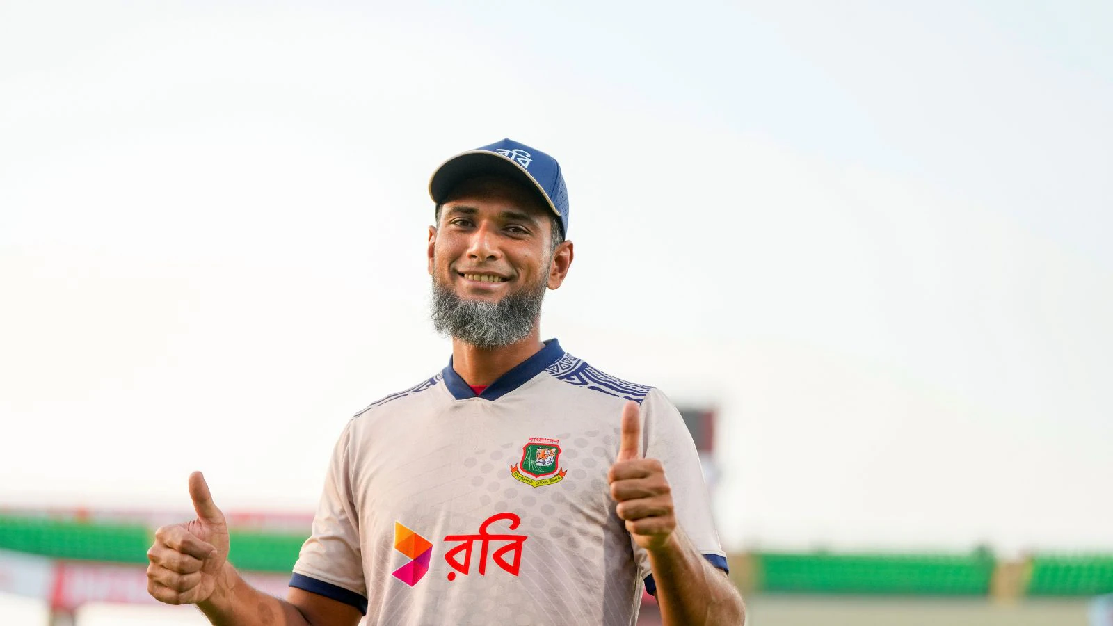 Mahmudullah Riyad