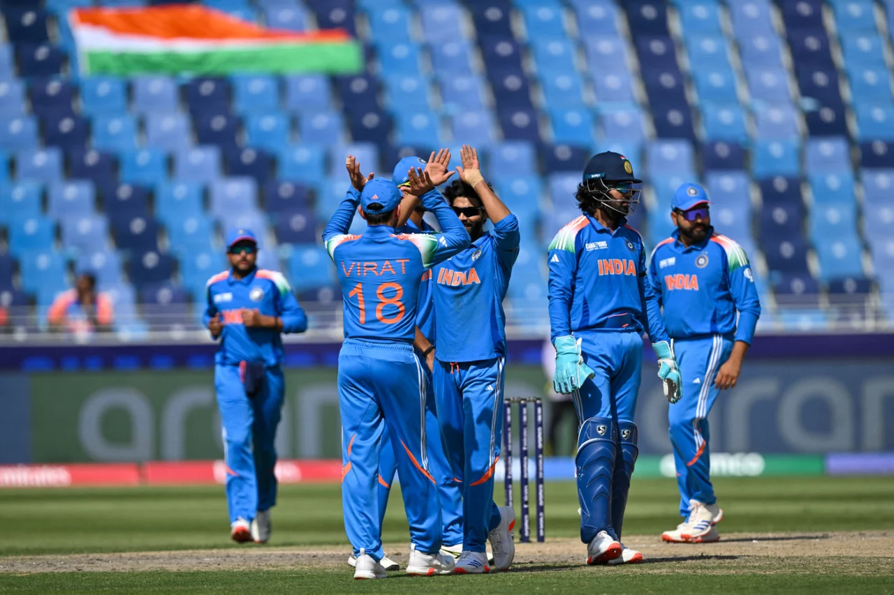 ভারত দল, ফাইল ফটো