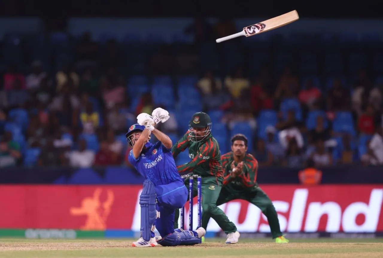 Bangladesh vs Afghanistan