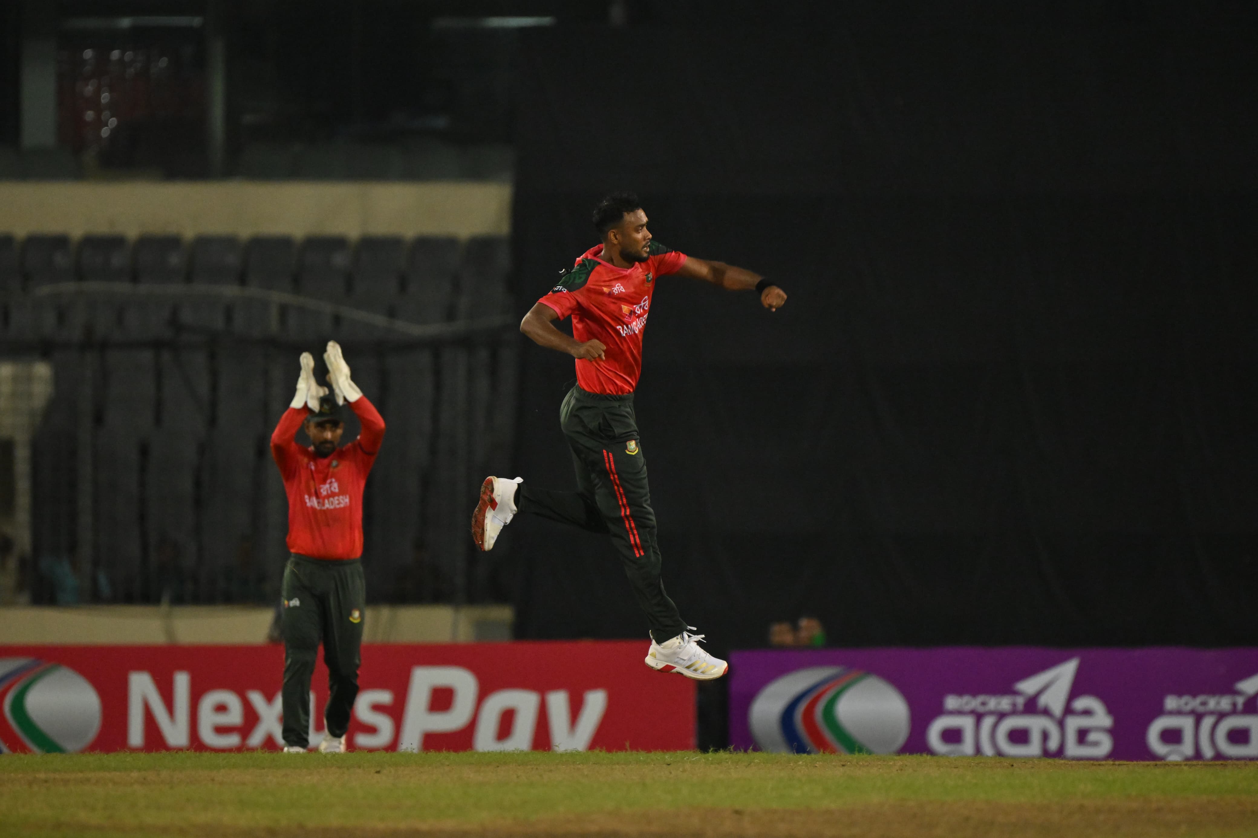 ক্রিকফ্রেঞ্জি