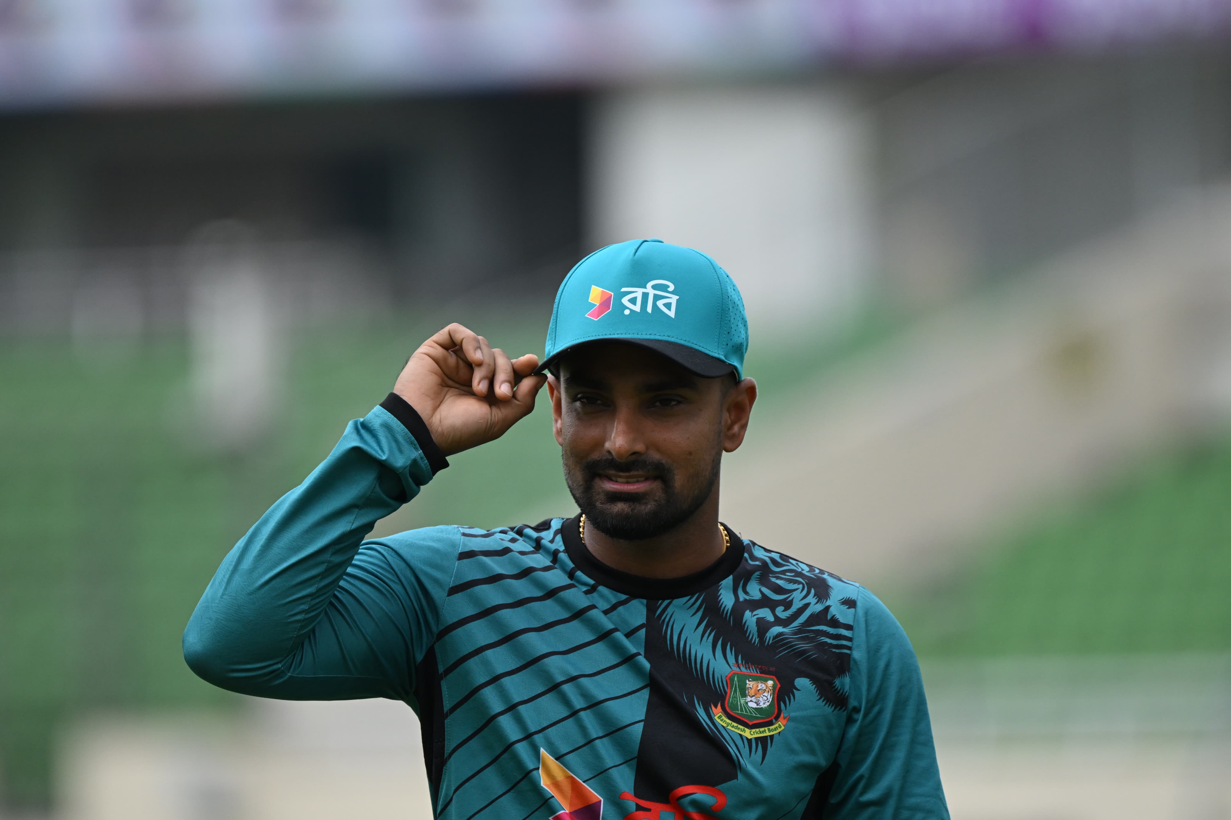 লিটন দাস, ক্রিকফ্রেঞ্জি