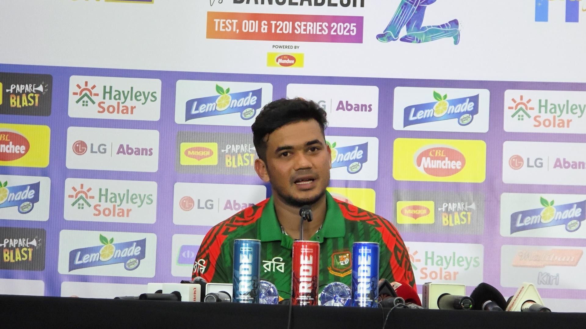 ক্রিকফ্রেঞ্জি