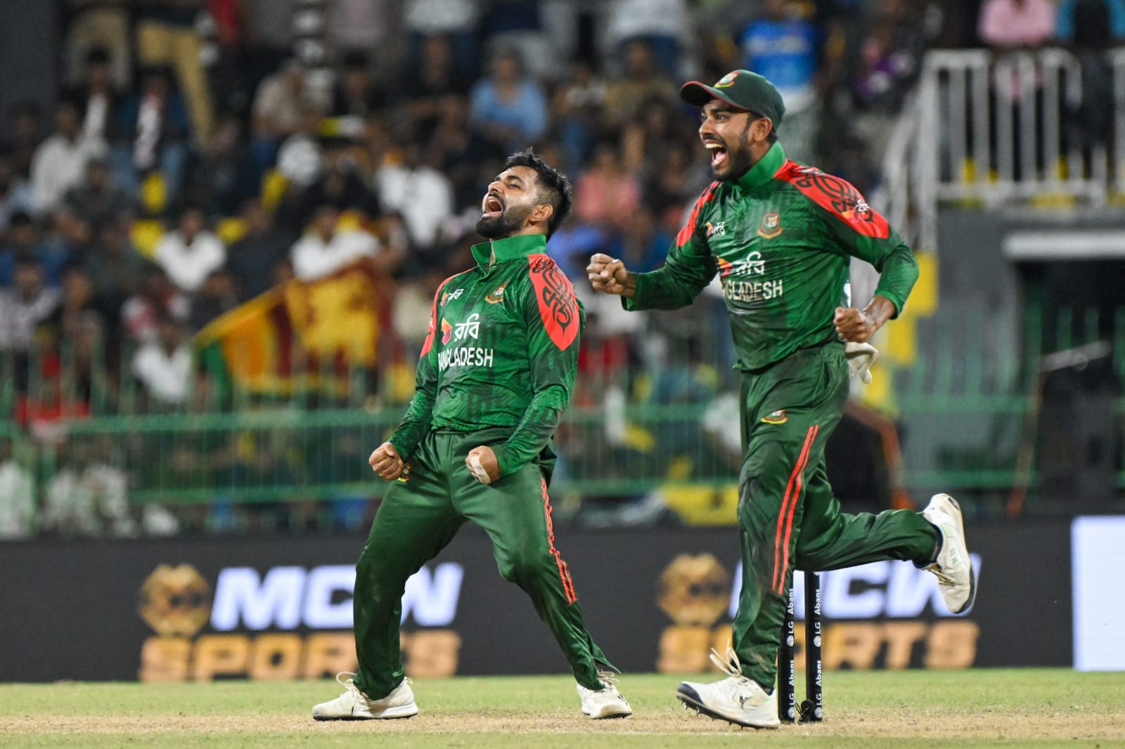 ক্রিকফ্রেঞ্জি
