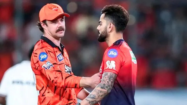 কোহলির সঙ্গে দ্বন্দ্ব নিয়ে মুখ খুললেন হেড