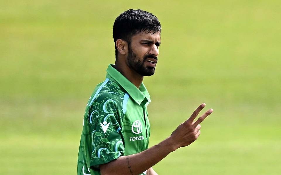 জয় মুন্দ্রা, ফাইল ফটো