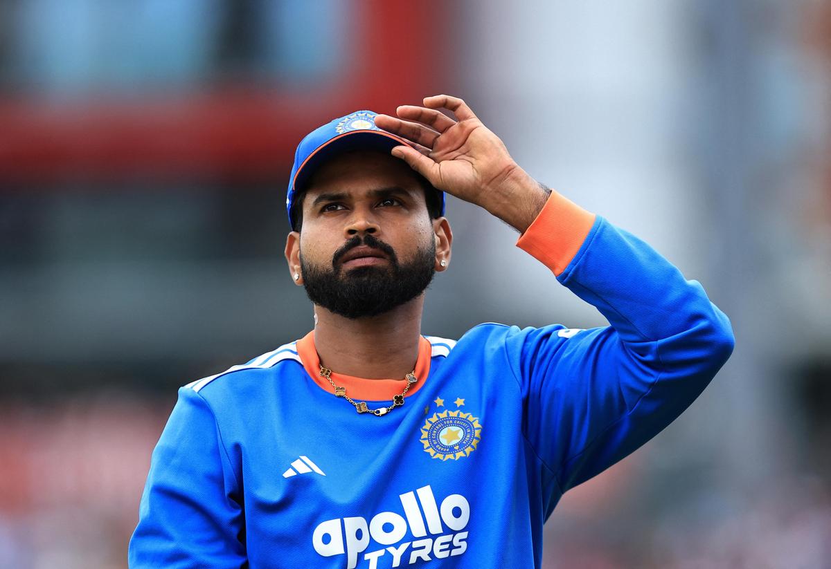 আইয়ারকে আরও সময় সময় দেয়ার আহ্বান ভারতের সহকারী কোচের