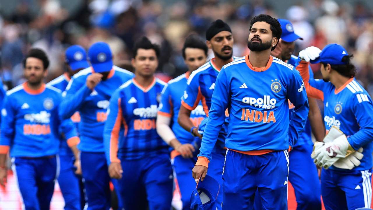 ‘১-২ ম্যাচের ফলাফল দিয়ে ভারতকে বিচার করা যাবে না’