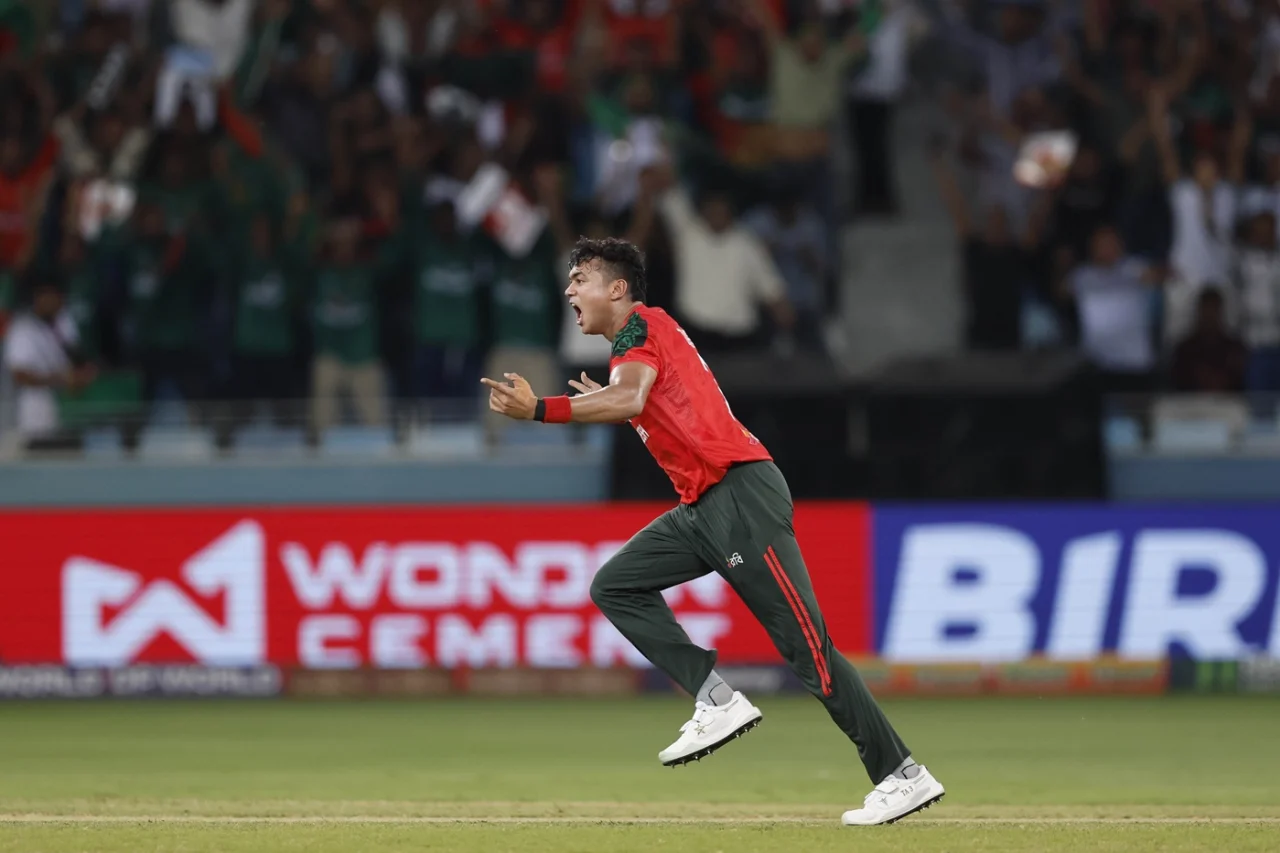 ওয়ানডেতে মুস্তাফিজের বদলি সাইফউদ্দিন, টি-টোয়েন্টিতে তাসকিন