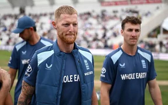 অধিনায়কত্ব পেলে দায়িত্ব নিতে রাজি ব্রুক