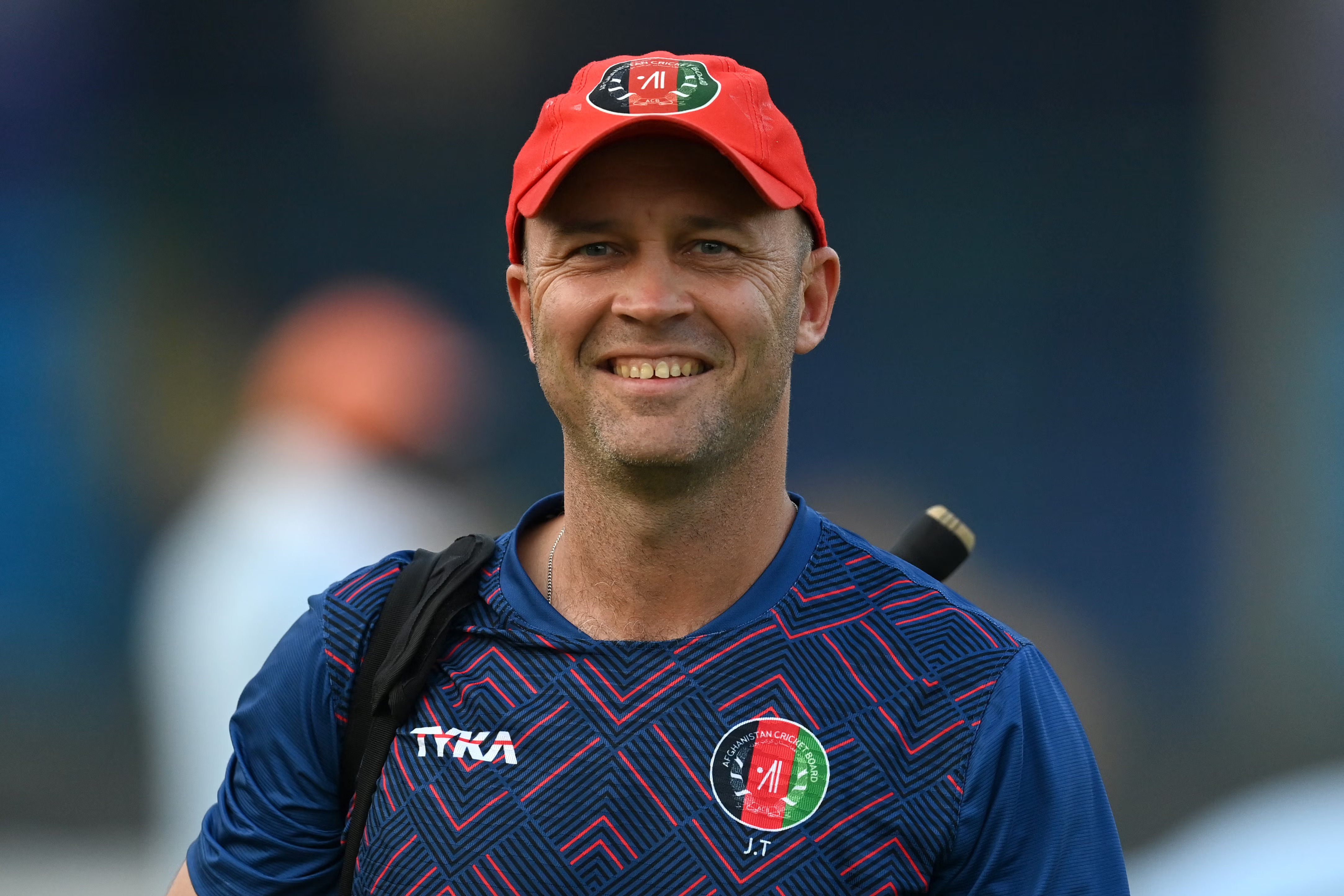আয়ারল্যান্ডের পরামর্শকের দায়িত্বে ট্রট