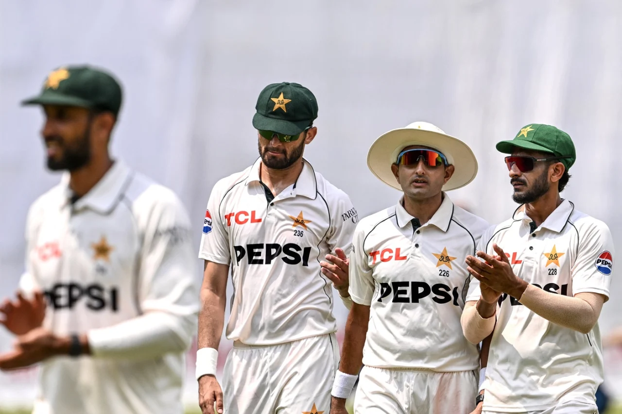 আফ্রিদি-হাসানদের বাদ দিয়ে ওয়েস্ট ইন্ডিজ যাচ্ছে পাকিস্তান
