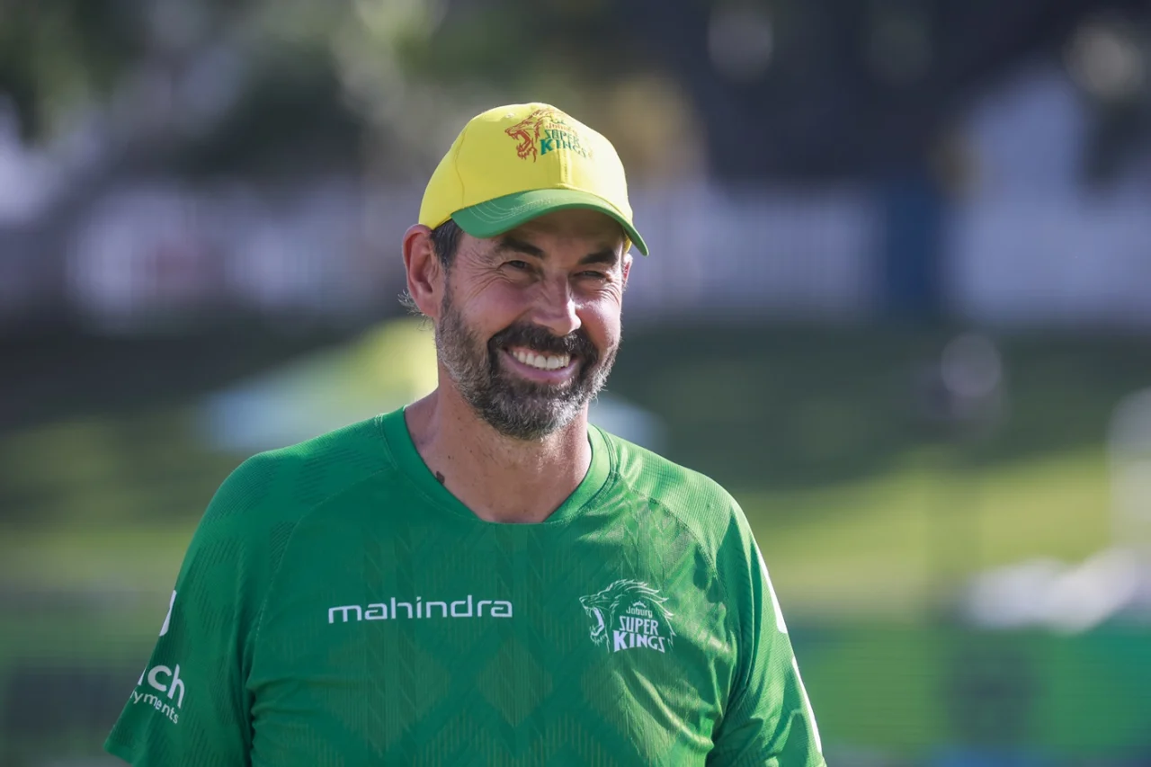 Stephen Fleming named England Test coach