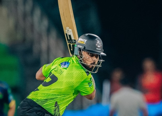 Parvez Hossain Emon gets NOC for Global Super League