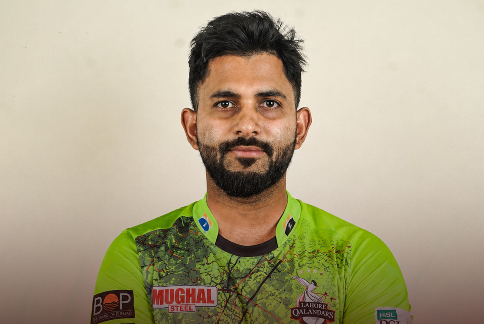 লাহোরের হয়ে জিএসএলে খেলবেন শামীম পাটোয়ারী