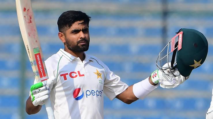আবারও পাকিস্তানের টেস্ট অধিনায়ক হলেন বাবর