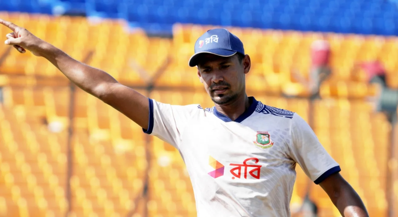 Mustafizur to play in Canada Super60