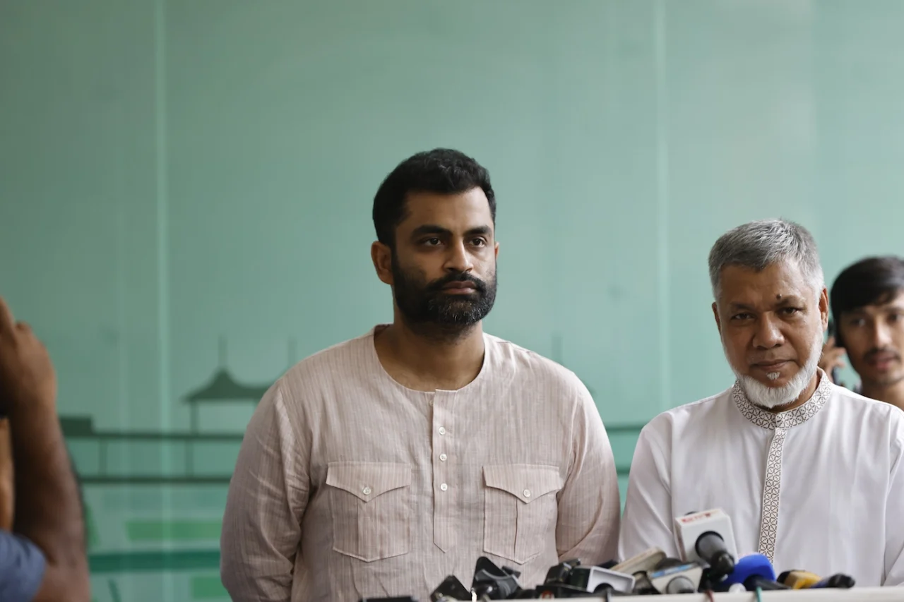 BCB boss seeks government support to ensure India tour