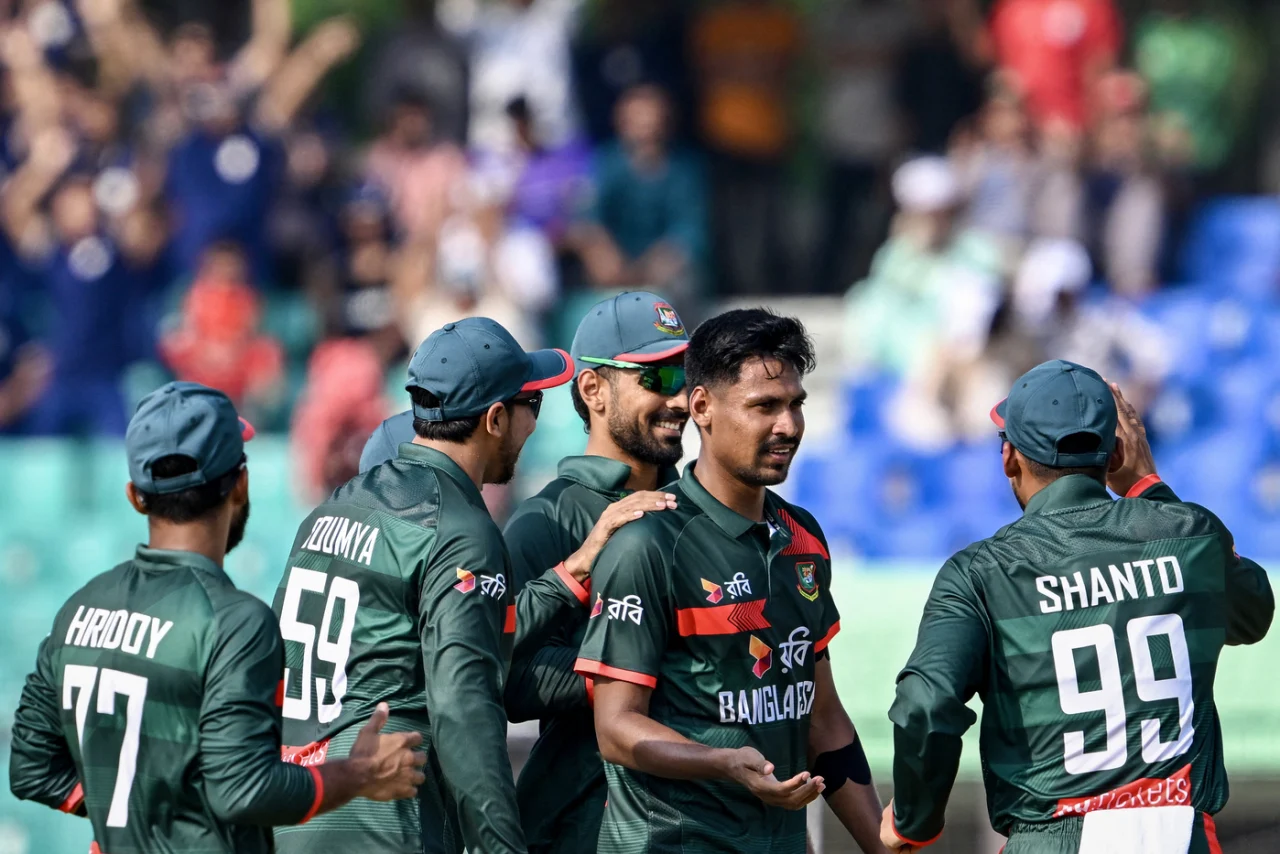 কানাডা সুপার সিক্সটি লিগে খেলবেন মুস্তাফিজ