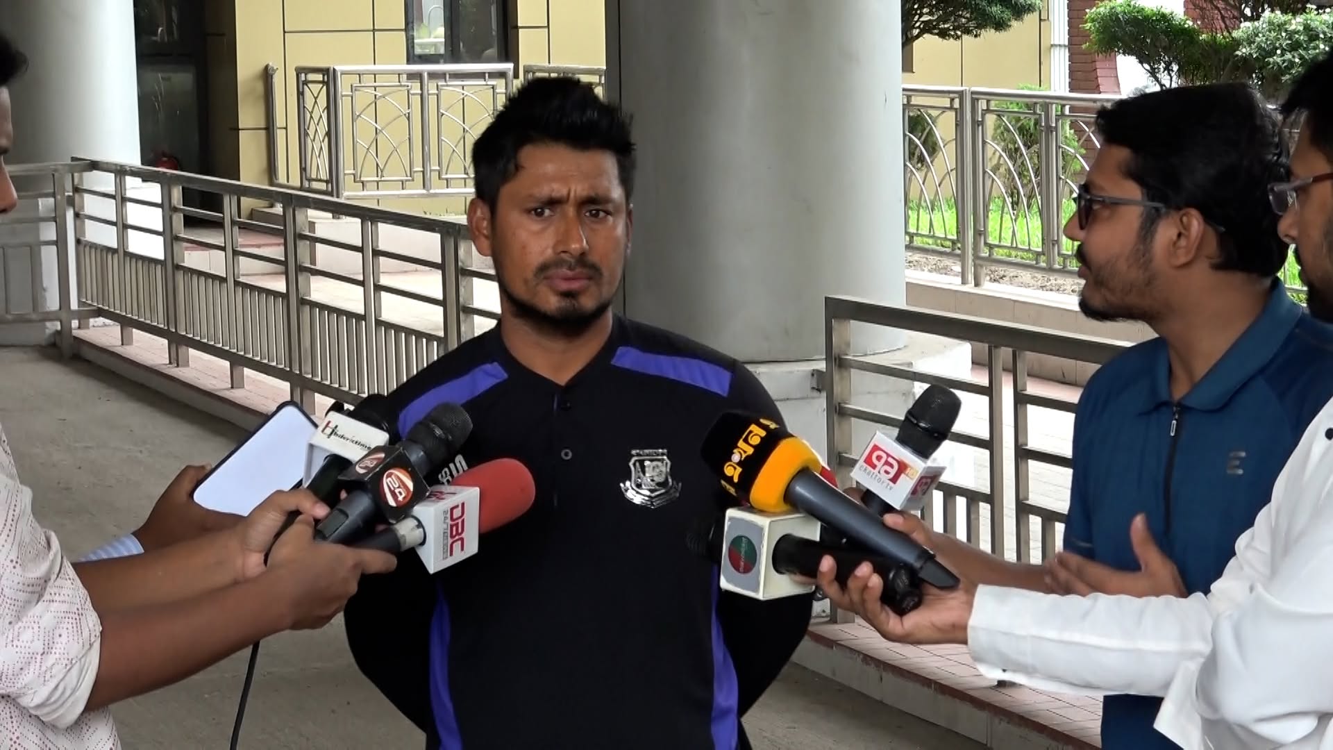 ২-১টি হারে মানসিকভাবে ভেঙে পড়ার কিছু নেই: আশরাফুল