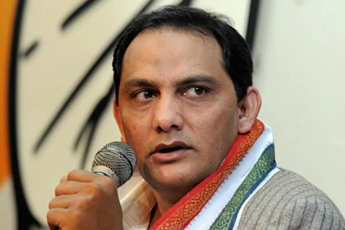 ‘ইংল্যান্ড আর আইপিএল এক নয়’, ভারতের হারে ক্ষুব্ধ আজহারউদ্দিন