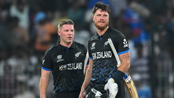 চার ক্রিকেটারকে বিশেষ চুক্তি প্রস্তাব করেছে নিউজিল্যান্ড