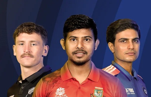 মোসাদ্দেক-গিলকে হারিয়ে মাসসেরা স্মিথ