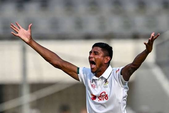 নাহিদের না থাকাটা অনেক বড় ধাক্কা: বাশার