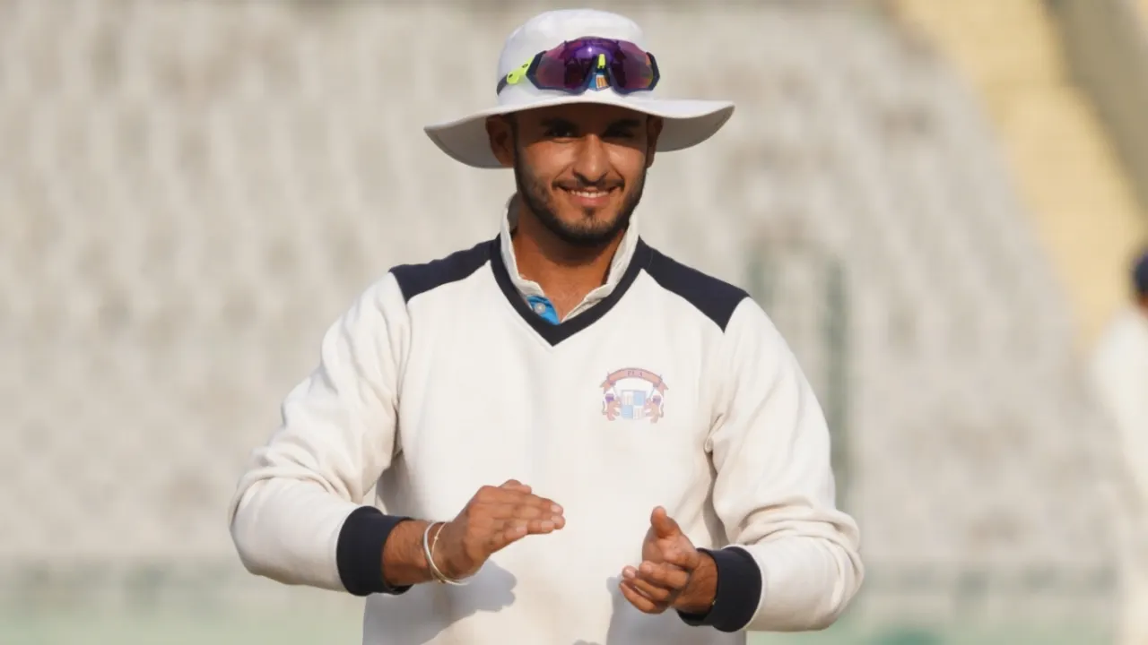 পাঞ্জাব ছেড়ে হিমাচলে নেহাল