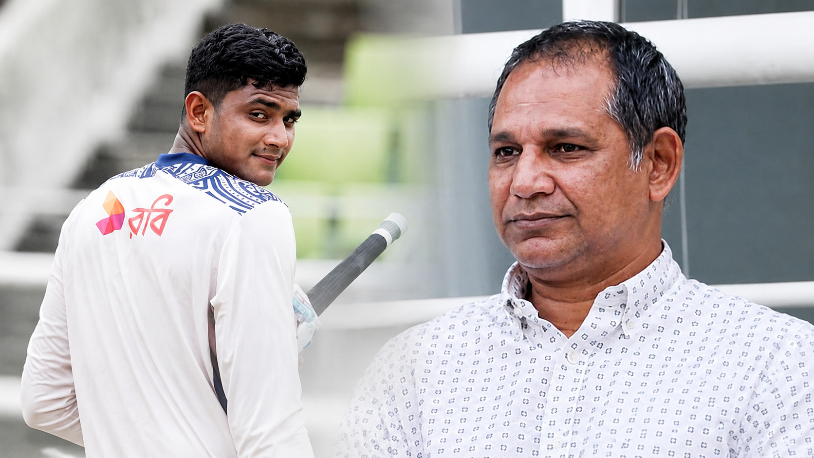 ‘নাহিদ রানার চোট, নিছকই দূর্ঘটনা’