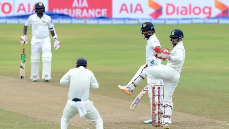 বাংলাদেশ সফরের আগে শ্রীলঙ্কায় যাচ্ছে ভারত