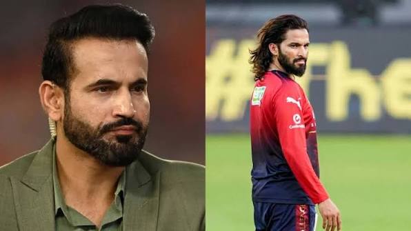 পাতিদারকে টি-টোয়েন্টিতে সুযোগ দেয়ার পক্ষে ইরফান