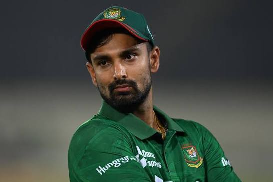 অধিনায়কত্ব হারালেন মিরাজ, নতুন ওয়ানডে অধিনায়ক লিটন